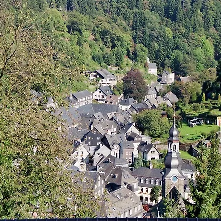 Loeftchen Holiday home *