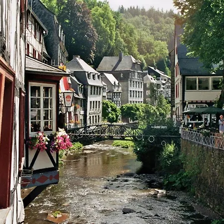 Loeftchen Holiday home Roetgen