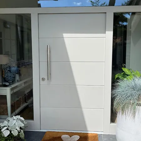 Holiday home Loeftchen Roetgen