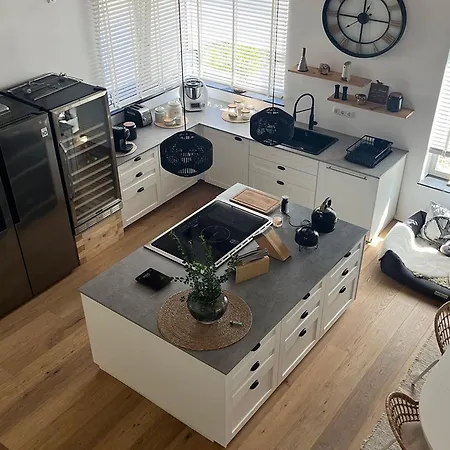 Holiday home Loeftchen