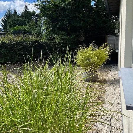 Holiday home Loeftchen