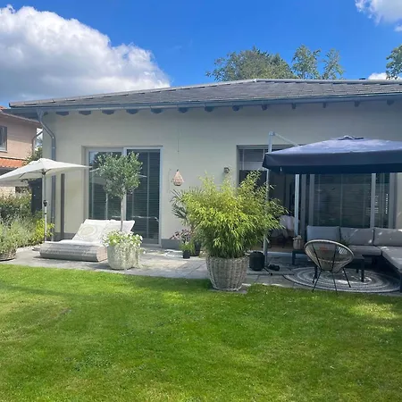 Loeftchen Holiday home *