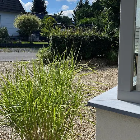 Holiday home Loeftchen *