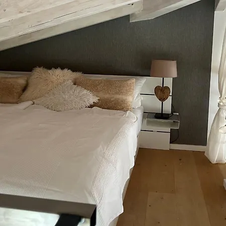 Loeftchen Casa vacanze Roetgen