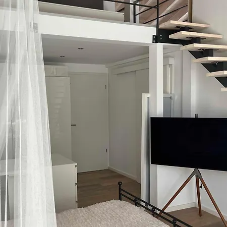 Casa vacanze Loeftchen Roetgen
