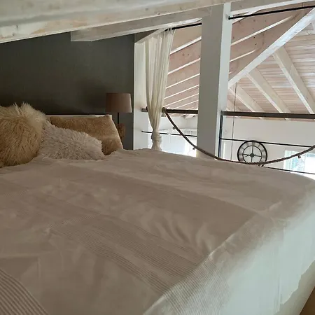 Casa vacanze Loeftchen *