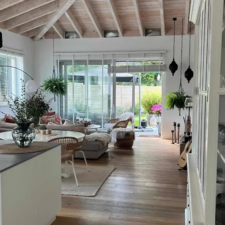 Loeftchen Casa vacanze Roetgen